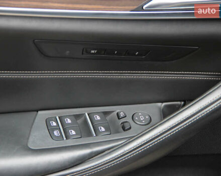 Синій БМВ 5 Серія, об'ємом двигуна 2 л та пробігом 62 тис. км за 31000 $, фото 22 на Automoto.ua