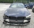 Синий БМВ 5 Серия, объемом двигателя 2 л и пробегом 68 тыс. км за 9300 $, фото 4 на Automoto.ua