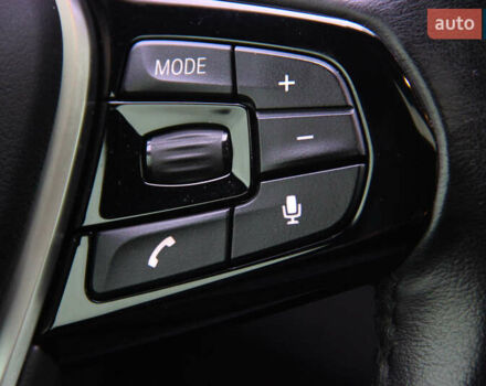 Синій БМВ 5 Серія, об'ємом двигуна 2 л та пробігом 62 тис. км за 31000 $, фото 55 на Automoto.ua