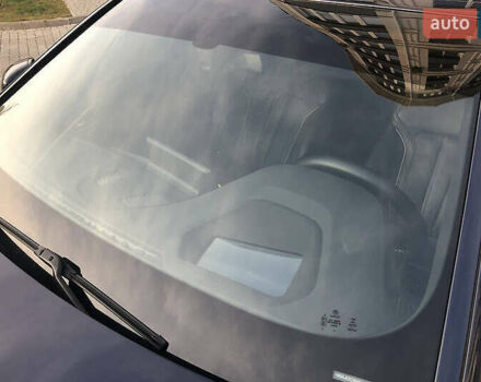 БМВ 5 Серия 2017 в Львове на Automoto.ua Синий БМВ 5 Серия, объемом двигателя 3 л и пробегом 160 тыс. км за 31000 $, фото 14 на Automoto.ua