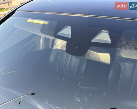 Синий БМВ 5 Серия, объемом двигателя 2 л и пробегом 222 тыс. км за 25800 $, фото 14 на Automoto.ua