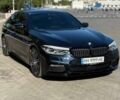 Синій БМВ 5 Серія, об'ємом двигуна 2.99 л та пробігом 162 тис. км за 36999 $, фото 3 на Automoto.ua