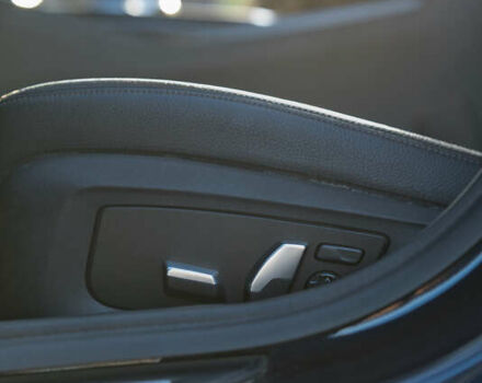 Синий БМВ 5 Серия, объемом двигателя 3 л и пробегом 87 тыс. км за 35900 $, фото 41 на Automoto.ua