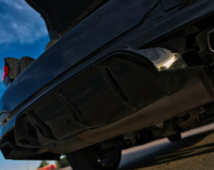 Синий БМВ 5 Серия, объемом двигателя 3 л и пробегом 87 тыс. км за 35900 $, фото 16 на Automoto.ua