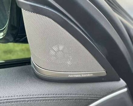 Синій БМВ 5 Серія, об'ємом двигуна 2 л та пробігом 67 тис. км за 22600 $, фото 9 на Automoto.ua