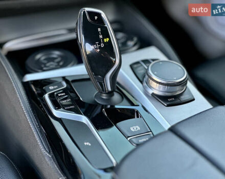 Синий БМВ 5 Серия, объемом двигателя 2.98 л и пробегом 140 тыс. км за 33700 $, фото 36 на Automoto.ua