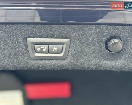 Синий БМВ 5 Серия, объемом двигателя 2.99 л и пробегом 217 тыс. км за 35200 $, фото 37 на Automoto.ua