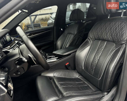 Синий БМВ 5 Серия, объемом двигателя 3 л и пробегом 144 тыс. км за 31999 $, фото 26 на Automoto.ua