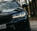 Синий БМВ 5 Серия, объемом двигателя 3 л и пробегом 84 тыс. км за 35000 $, фото 1 на Automoto.ua
