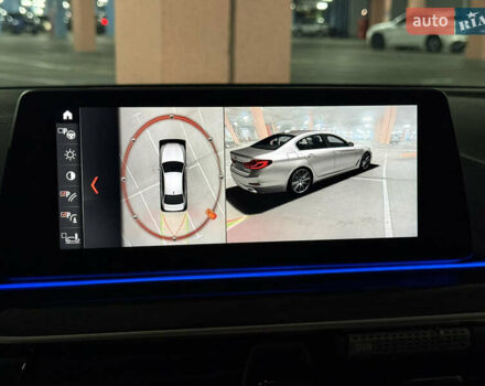 Синий БМВ 5 Серия, объемом двигателя 3 л и пробегом 93 тыс. км за 33900 $, фото 35 на Automoto.ua