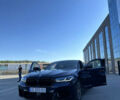 Синий БМВ 5 Серия, объемом двигателя 3 л и пробегом 89 тыс. км за 35000 $, фото 10 на Automoto.ua