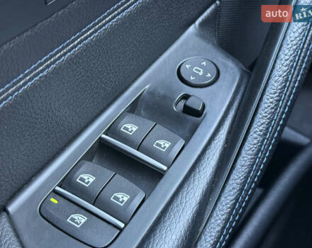 Синий БМВ 5 Серия, объемом двигателя 2 л и пробегом 146 тыс. км за 33300 $, фото 38 на Automoto.ua