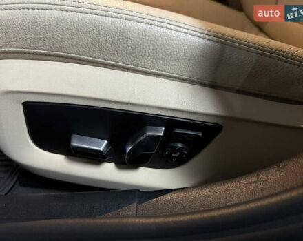 Синий БМВ 5 Серия, объемом двигателя 3 л и пробегом 93 тыс. км за 33900 $, фото 30 на Automoto.ua