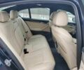 Синий БМВ 5 Серия, объемом двигателя 2 л и пробегом 68 тыс. км за 9300 $, фото 9 на Automoto.ua