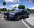 Синий БМВ 5 Серия, объемом двигателя 2 л и пробегом 101 тыс. км за 32750 $, фото 47 на Automoto.ua