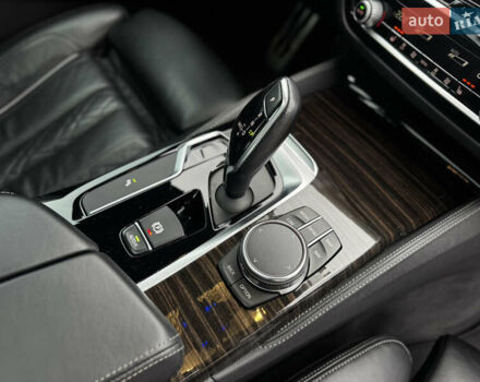 Синий БМВ 5 Серия, объемом двигателя 3 л и пробегом 144 тыс. км за 31999 $, фото 65 на Automoto.ua