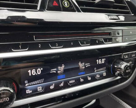 Синій БМВ 5 Серія, об'ємом двигуна 4.39 л та пробігом 140 тис. км за 47500 $, фото 10 на Automoto.ua