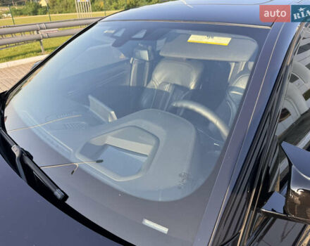 Синий БМВ 5 Серия, объемом двигателя 2 л и пробегом 222 тыс. км за 25800 $, фото 30 на Automoto.ua