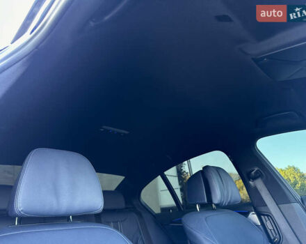 БМВ 5 Серия 2017 в Одессе на Automoto.ua Синий БМВ 5 Серия, объемом двигателя 3 л и пробегом 159 тыс. км за 33900 $, фото 26 на Automoto.ua