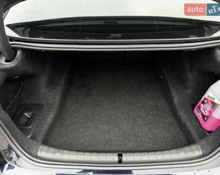 Синий БМВ 5 Серия, объемом двигателя 3 л и пробегом 144 тыс. км за 31999 $, фото 50 на Automoto.ua