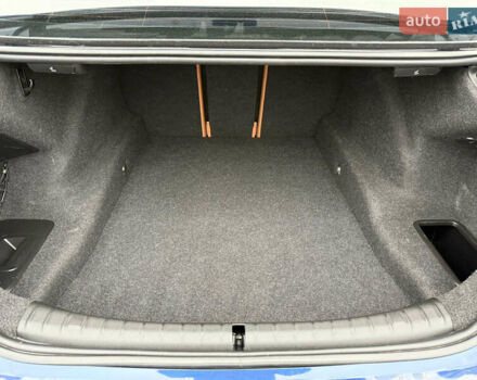 Синій БМВ 5 Серія, об'ємом двигуна 2 л та пробігом 122 тис. км за 26500 $, фото 33 на Automoto.ua