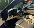 Синій БМВ 5 Серія, об'ємом двигуна 3 л та пробігом 143 тис. км за 29990 $, фото 19 на Automoto.ua