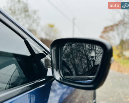 Синій БМВ 5 Серія, об'ємом двигуна 3 л та пробігом 170 тис. км за 37700 $, фото 28 на Automoto.ua