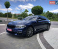Синий БМВ 5 Серия, объемом двигателя 2 л и пробегом 101 тыс. км за 32750 $, фото 48 на Automoto.ua
