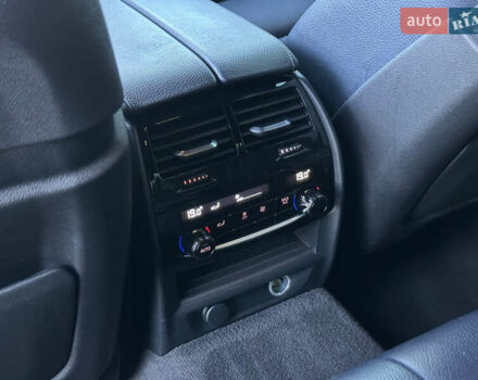 БМВ 5 Серия 2017 в Одессе на Automoto.ua Синий БМВ 5 Серия, объемом двигателя 3 л и пробегом 159 тыс. км за 33900 $, фото 20 на Automoto.ua