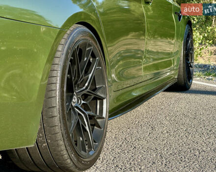 Синий БМВ 5 Серия, объемом двигателя 2.98 л и пробегом 140 тыс. км за 33700 $, фото 24 на Automoto.ua