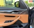 Синий БМВ 5 Серия, объемом двигателя 3 л и пробегом 128 тыс. км за 29900 $, фото 19 на Automoto.ua