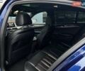 Синій БМВ 5 Серія, об'ємом двигуна 2 л та пробігом 240 тис. км за 22999 $, фото 31 на Automoto.ua