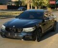 Синій БМВ 5 Серія, об'ємом двигуна 3 л та пробігом 218 тис. км за 21600 $, фото 1 на Automoto.ua