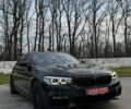 Синий БМВ 5 Серия, объемом двигателя 2 л и пробегом 118 тыс. км за 29999 $, фото 3 на Automoto.ua