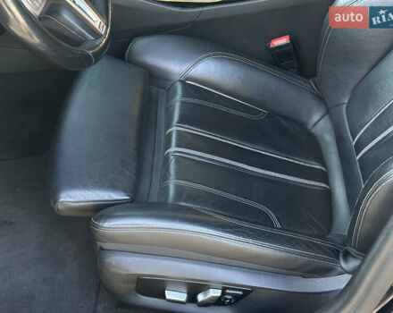 Синий БМВ 5 Серия, объемом двигателя 2.98 л и пробегом 140 тыс. км за 33700 $, фото 45 на Automoto.ua