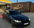 Синий БМВ 5 Серия, объемом двигателя 2 л и пробегом 290 тыс. км за 19900 $, фото 2 на Automoto.ua