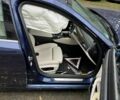 Синий БМВ 5 Серия, объемом двигателя 3 л и пробегом 217 тыс. км за 9488 $, фото 8 на Automoto.ua