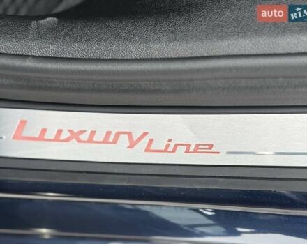 Синий БМВ 5 Серия, объемом двигателя 2.99 л и пробегом 217 тыс. км за 35200 $, фото 15 на Automoto.ua