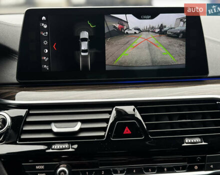 Синий БМВ 5 Серия, объемом двигателя 3 л и пробегом 144 тыс. км за 31999 $, фото 40 на Automoto.ua