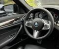 Синій БМВ 5 Серія, об'ємом двигуна 2 л та пробігом 227 тис. км за 21950 $, фото 22 на Automoto.ua