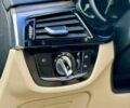 Синій БМВ 5 Серія, об'ємом двигуна 2 л та пробігом 119 тис. км за 22300 $, фото 26 на Automoto.ua