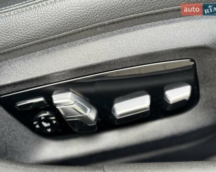 Синий БМВ 5 Серия, объемом двигателя 2.99 л и пробегом 217 тыс. км за 35200 $, фото 34 на Automoto.ua