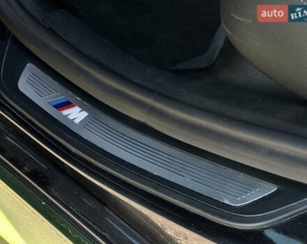 Синий БМВ 5 Серия, объемом двигателя 2.98 л и пробегом 140 тыс. км за 33700 $, фото 50 на Automoto.ua