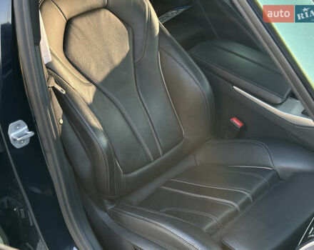 Синий БМВ 5 Серия, объемом двигателя 2.98 л и пробегом 140 тыс. км за 33700 $, фото 48 на Automoto.ua