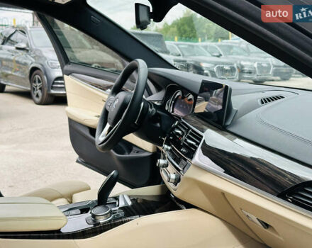 Синий БМВ 5 Серия, объемом двигателя 2 л и пробегом 209 тыс. км за 20900 $, фото 22 на Automoto.ua