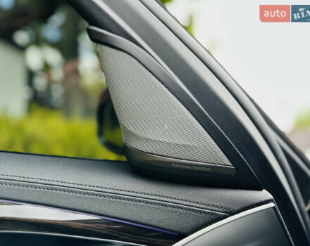 Синий БМВ 5 Серия, объемом двигателя 3 л и пробегом 169 тыс. км за 35900 $, фото 14 на Automoto.ua