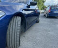 Синій БМВ 5 Серія, об'ємом двигуна 2 л та пробігом 121 тис. км за 38500 $, фото 8 на Automoto.ua