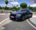 Синий БМВ 5 Серия, объемом двигателя 2 л и пробегом 101 тыс. км за 32750 $, фото 52 на Automoto.ua