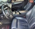 Синий БМВ 5 Серия, объемом двигателя 3 л и пробегом 140 тыс. км за 32000 $, фото 11 на Automoto.ua