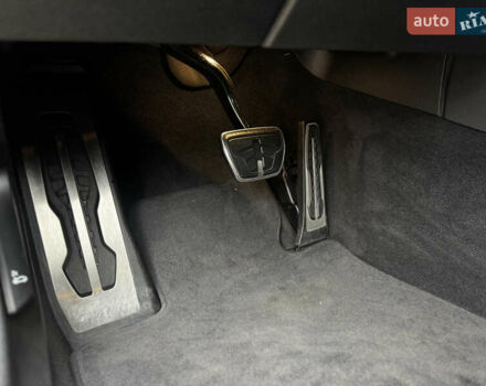 Синий БМВ 5 Серия, объемом двигателя 3 л и пробегом 144 тыс. км за 31999 $, фото 28 на Automoto.ua